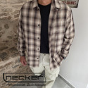 OVERSHIRT LANO 0927