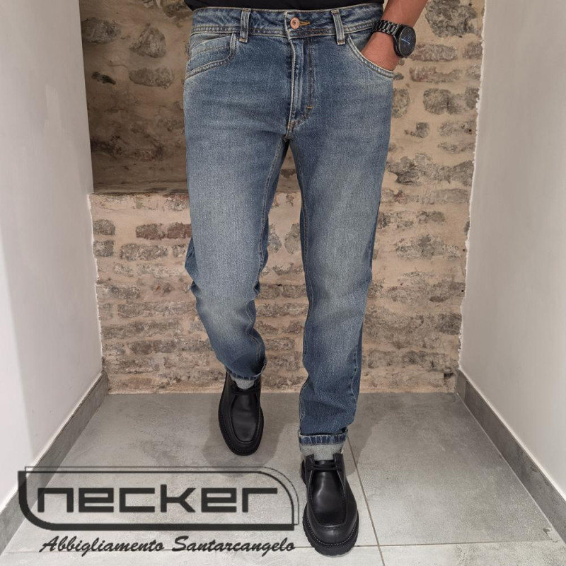 JEANS DENVER 126059