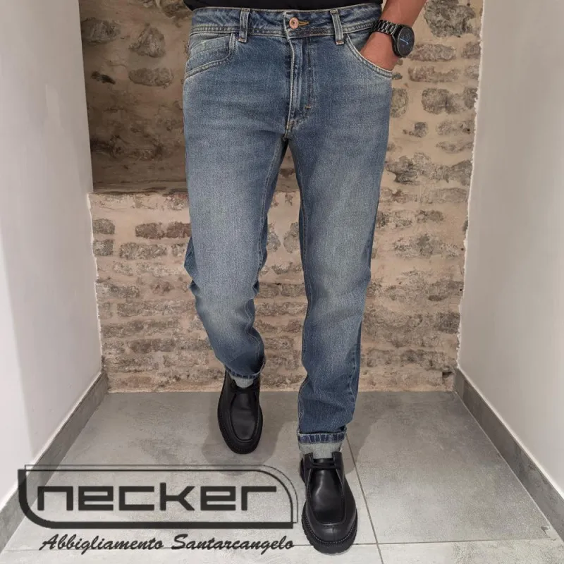 JEANS DENVER 126059