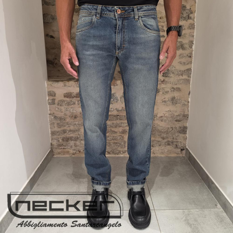 JEANS DENVER 126059