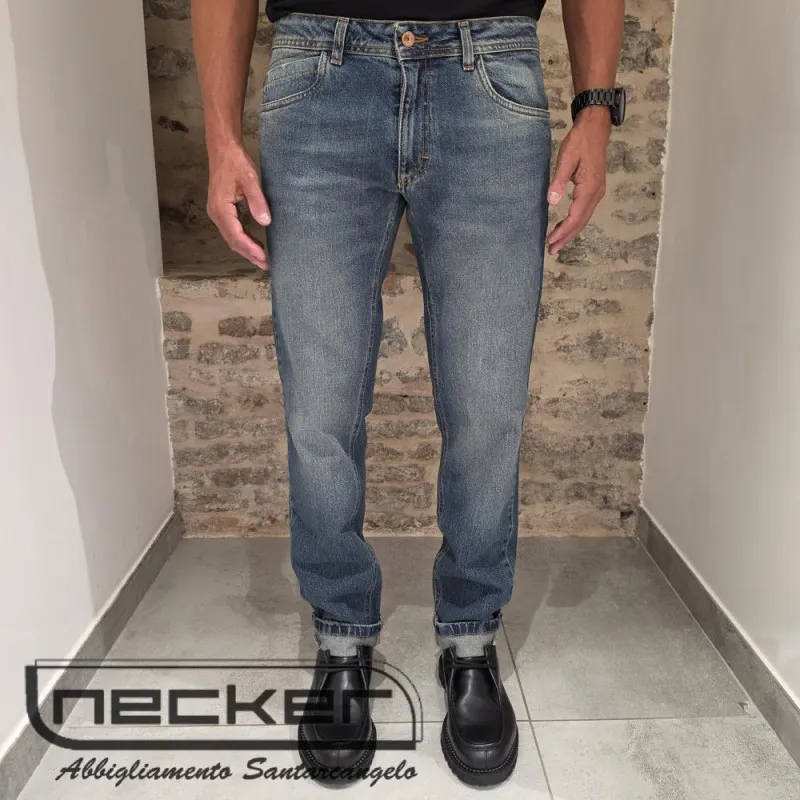 JEANS DENVER 126059