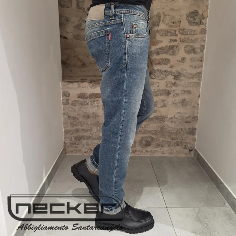JEANS DENVER 126059
