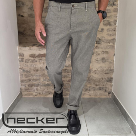 PANT. CUBA BEIGE 7033
