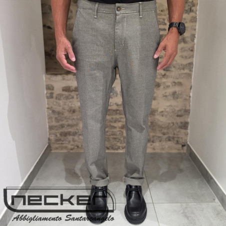 PANT. CUBA BEIGE 7033
