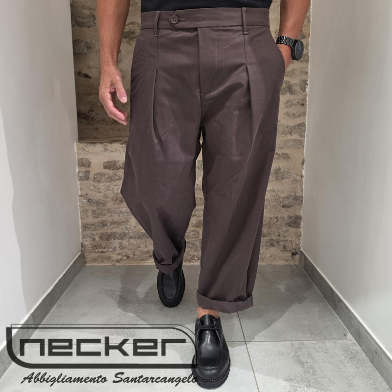 PANT. GAND MORO 7013