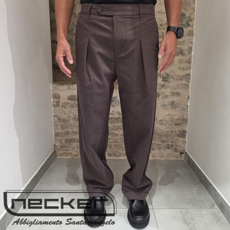 PANT. GAND MORO 7013