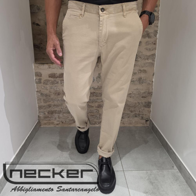 PANT. CUBA AVORIO 7041