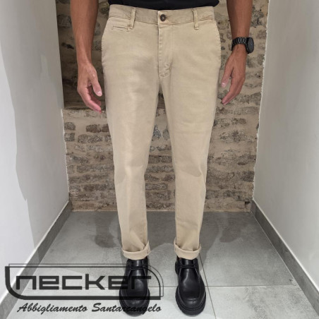 PANT. CUBA AVORIO 7041