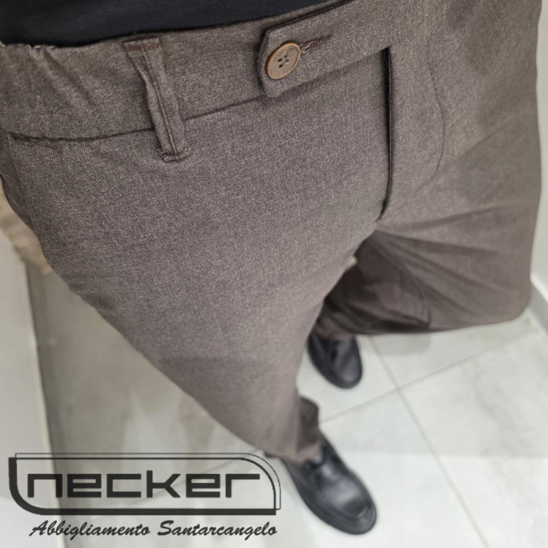 PANT. ALAN CASHA 7006