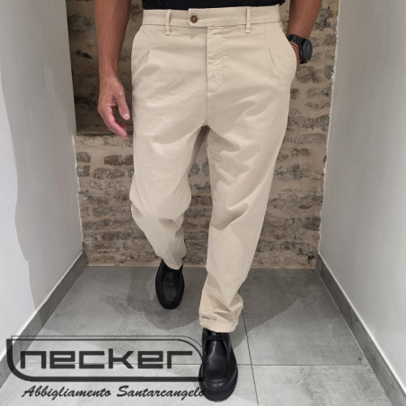PANT. RIO AVORIO 7001