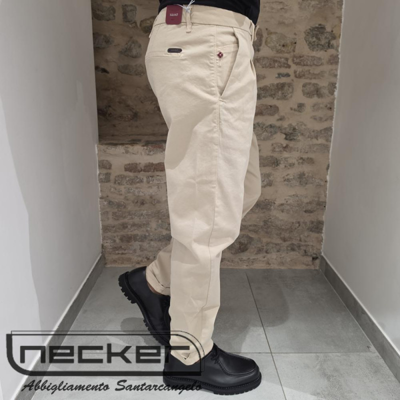 PANT. RIO AVORIO 7001