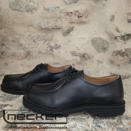 SCARPA MOC TOE 8507