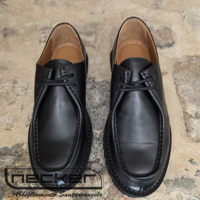 SCARPA MOC TOE 8507