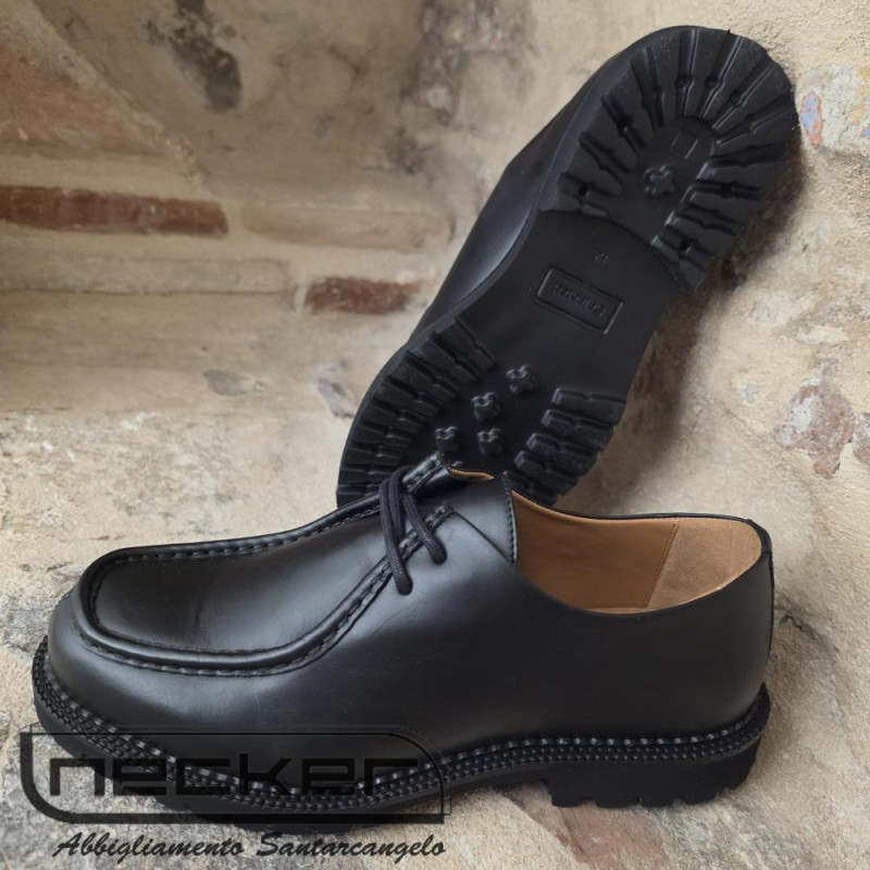 SCARPA MOC TOE 8507
