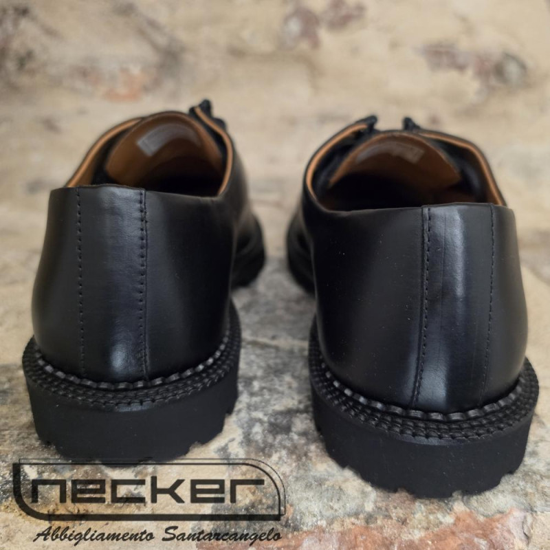 SCARPA MOC TOE 8507