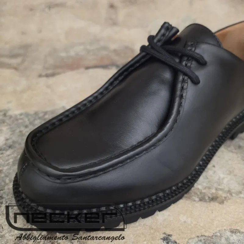 SCARPA MOC TOE 8507