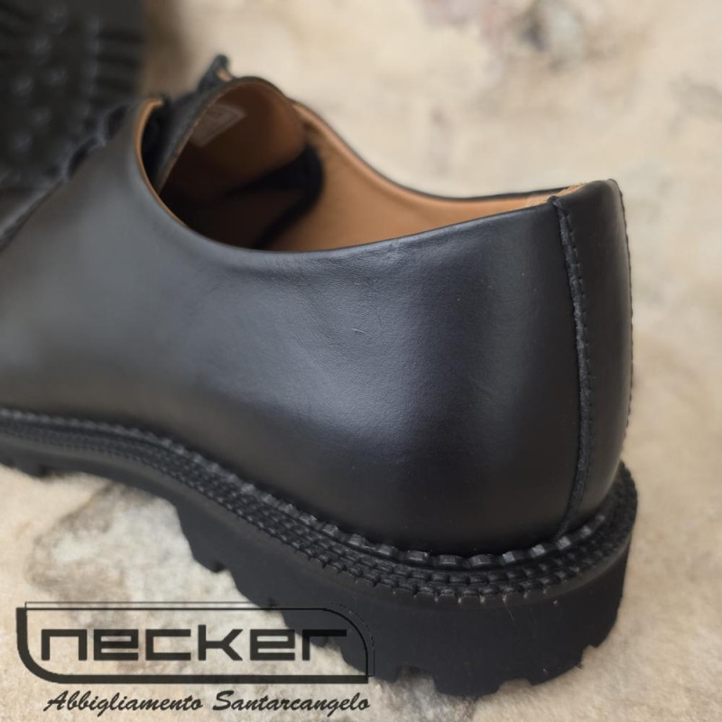 SCARPA MOC TOE 8507