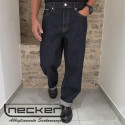JEANS SELVEDGE 2165