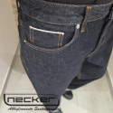 JEANS SELVEDGE 2165