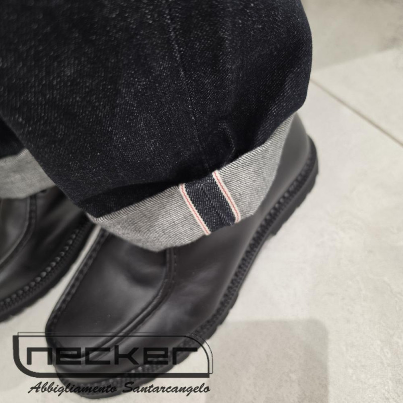 JEANS SELVEDGE 2165