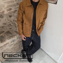 OVERSHIRT MOTTO MONKS ROBE 2367