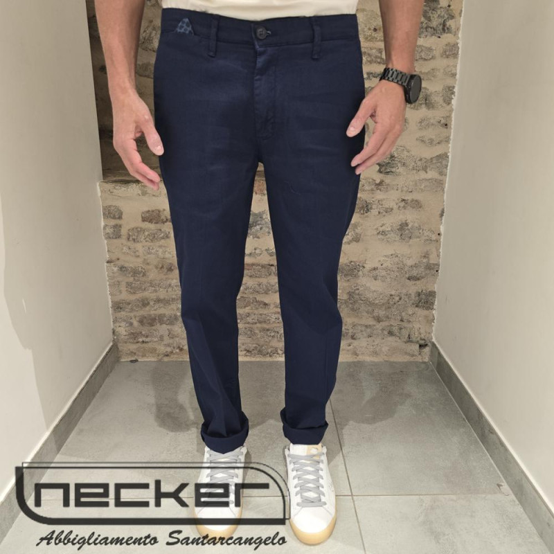 PANTALONE 2647 BLUETTE