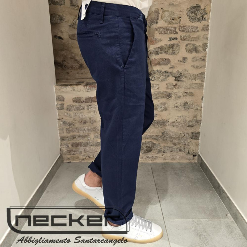 PANTALONE 2647 BLUETTE