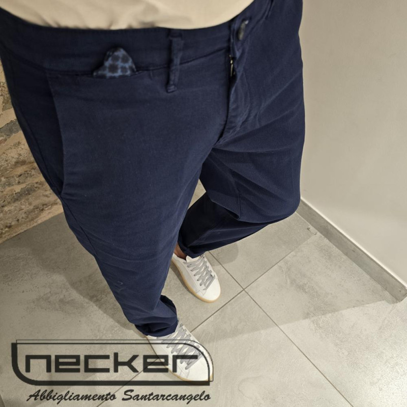 PANTALONE 2647 BLUETTE