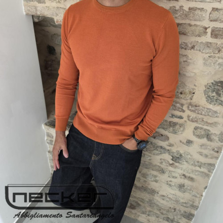 GIROCOLLO UGF 4000 ARANCIO
