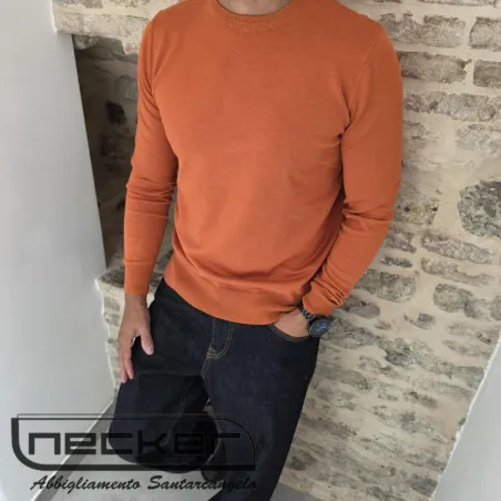GIROCOLLO UGF 4000 ARANCIO