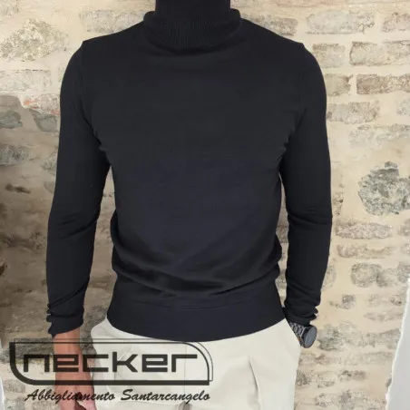 DOLCEVITA UGF 4001 NERO