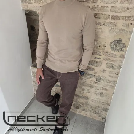 LUPETTO UGF 4002 BEIGE