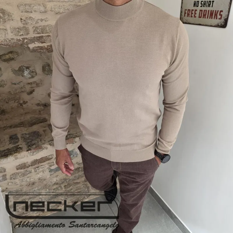 LUPETTO UGF 4002 BEIGE