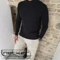 LUPETTO UGF 4002 NERO