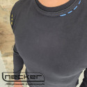 GIROCOLLO UGF 4024 NERO