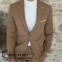 GIACCA ABITO A02 CAMMELLO