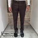 PANT. ABITO A02 MORO