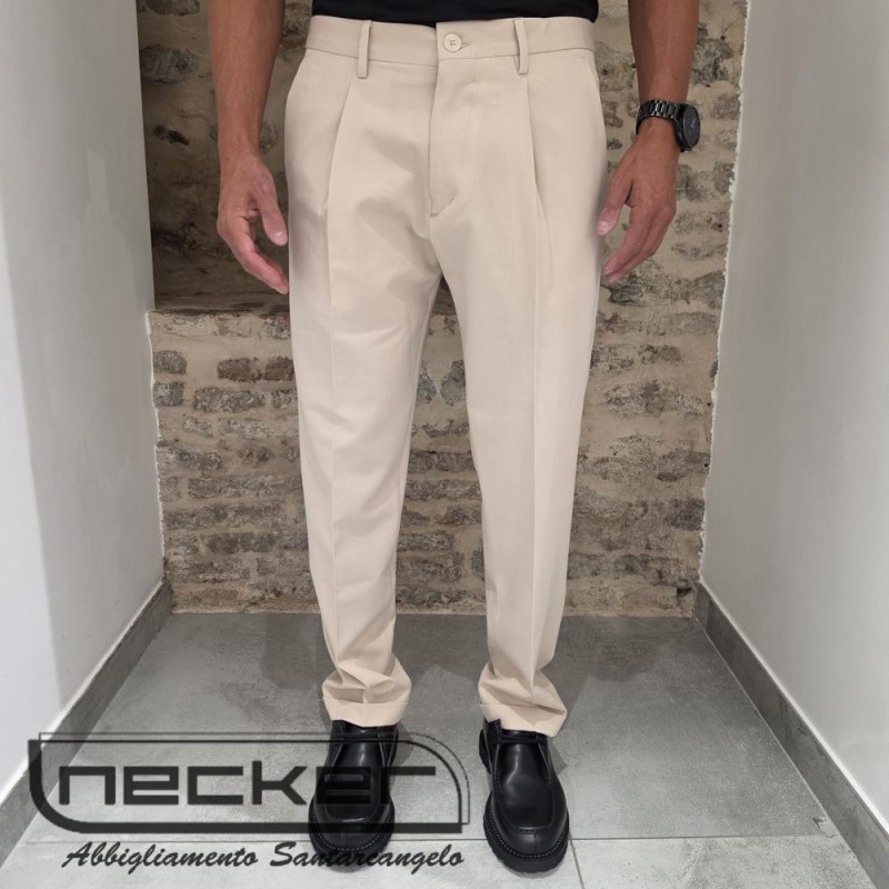 PANT. P15 CREMA