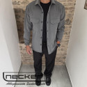 OVERSHIRT J27 ANTRACITE