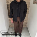 OVERSHIRT J27 NERO