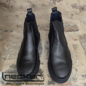 STIVALETTO BEATLES NERO E02