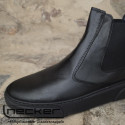 STIVALETTO BEATLES NERO E02