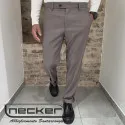PANT. ABITO AB7200 FANGO
