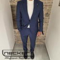 GIACCA ABITO AB7200 JEANS