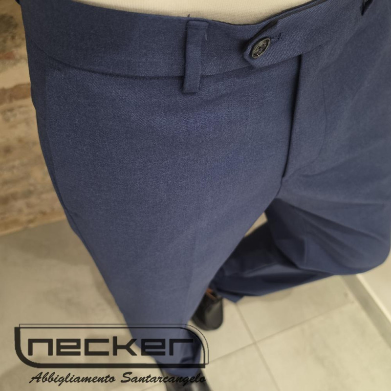 PANT. ABITO AB7200 JEANS