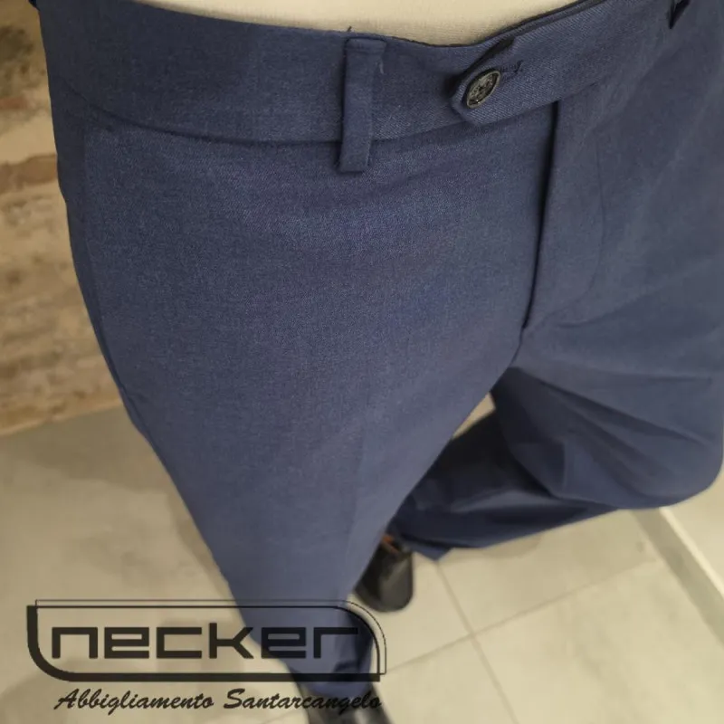 PANT. ABITO AB7200 JEANS