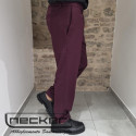 PANT. ABITO AB7200 BORDEAUX