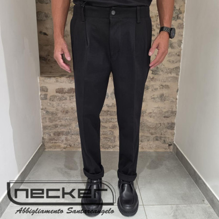 PANT. NERO 2772