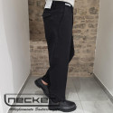 PANTALONE MIS2771 NERO