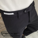 PANTALONE MIS2771 NERO